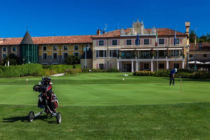 golf, premiati i circoli più virtuosi verso l'ambiente