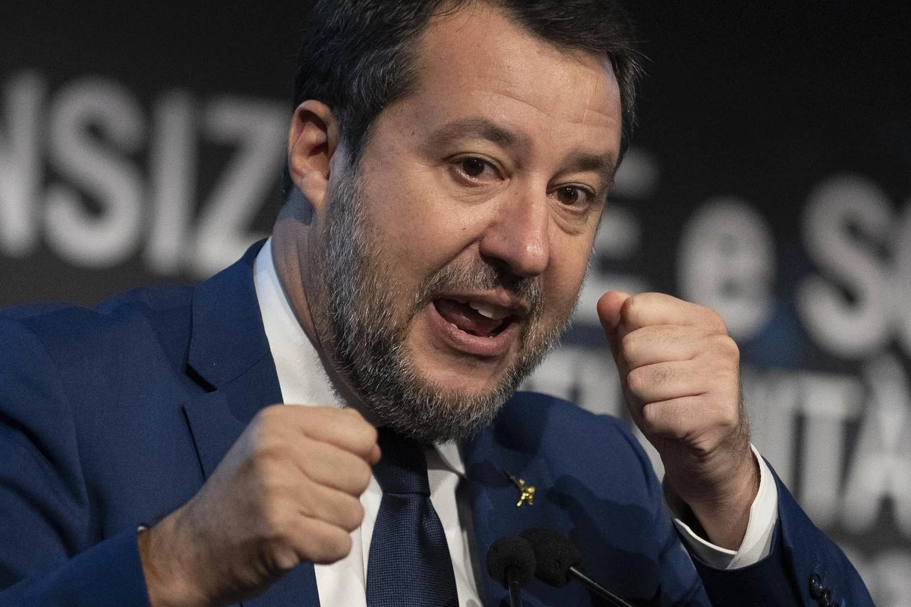 Lo sciopero dei trasporti. Salvini sfida i sindacati: scatta la precettazione. Ma Cgil e Uil tirano dritto