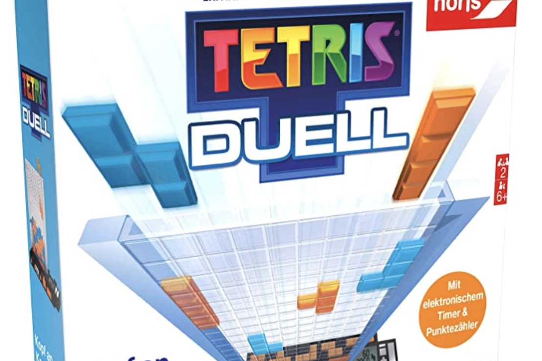 Tetris Duell su Amazon.it