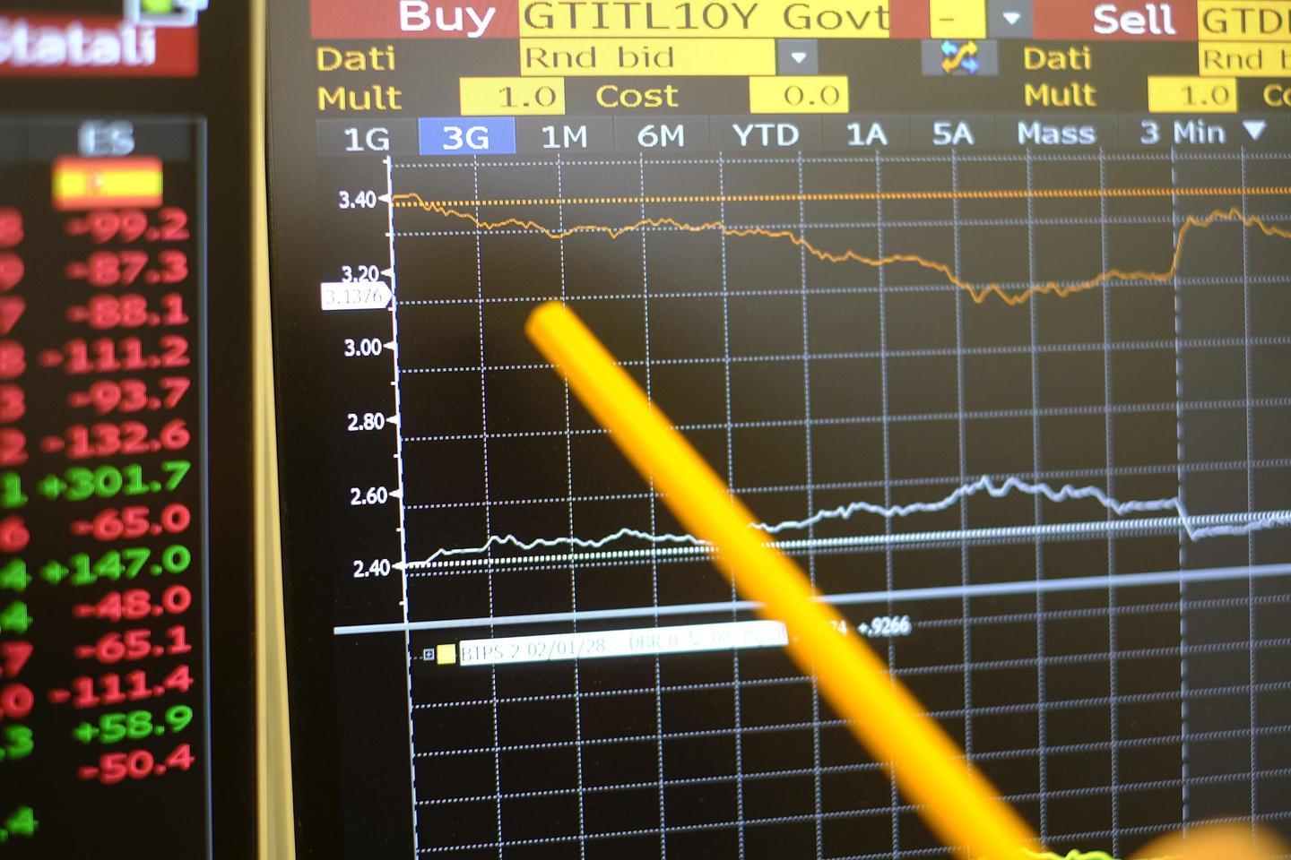 Bot, auction of 28 June 2023 worth 4 billion euros: the proof