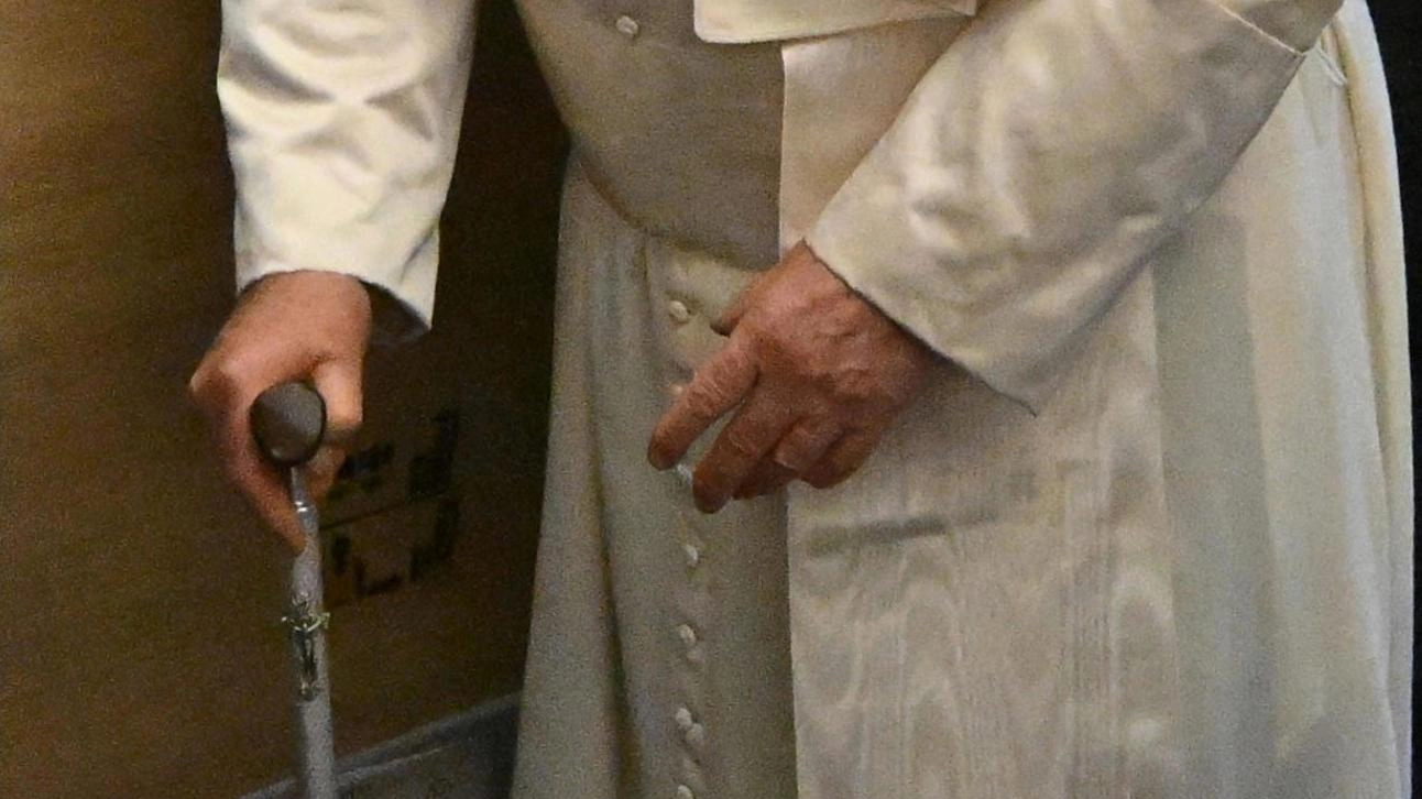 Kiev scomunica il Papa  "È un filorusso  Non ci può essere  la mediazione vaticana"