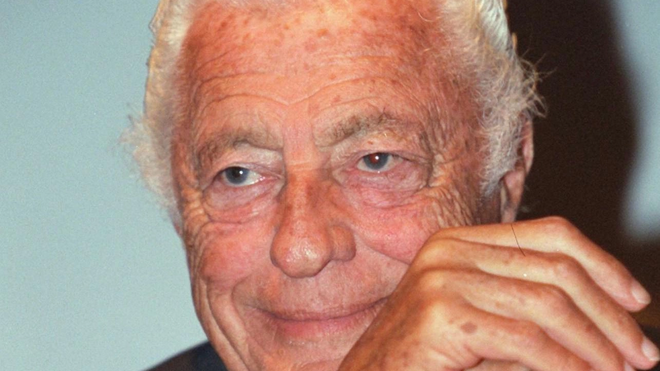 Gianni Agnelli, detto l’Avvocato: morì a Torino il 24 gennaio 2003, all’età di 82 anni