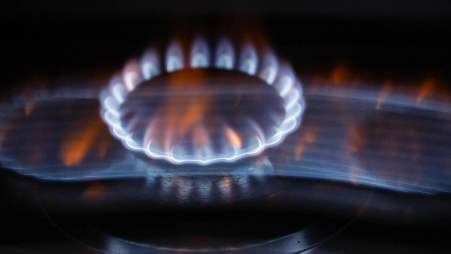 Il gas apre in rialzo a 40,65 euro al MWh al Ttf di Amsterdam