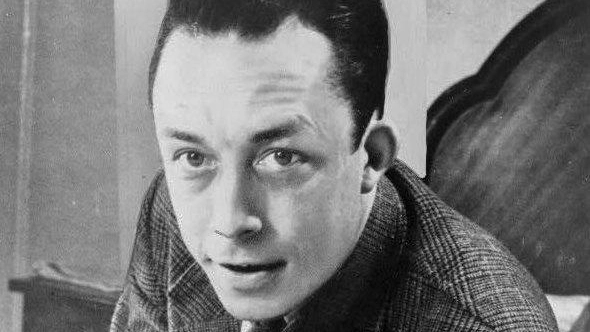 Camus fra vita e letteratura. Ritratto di un uomo in rivolta