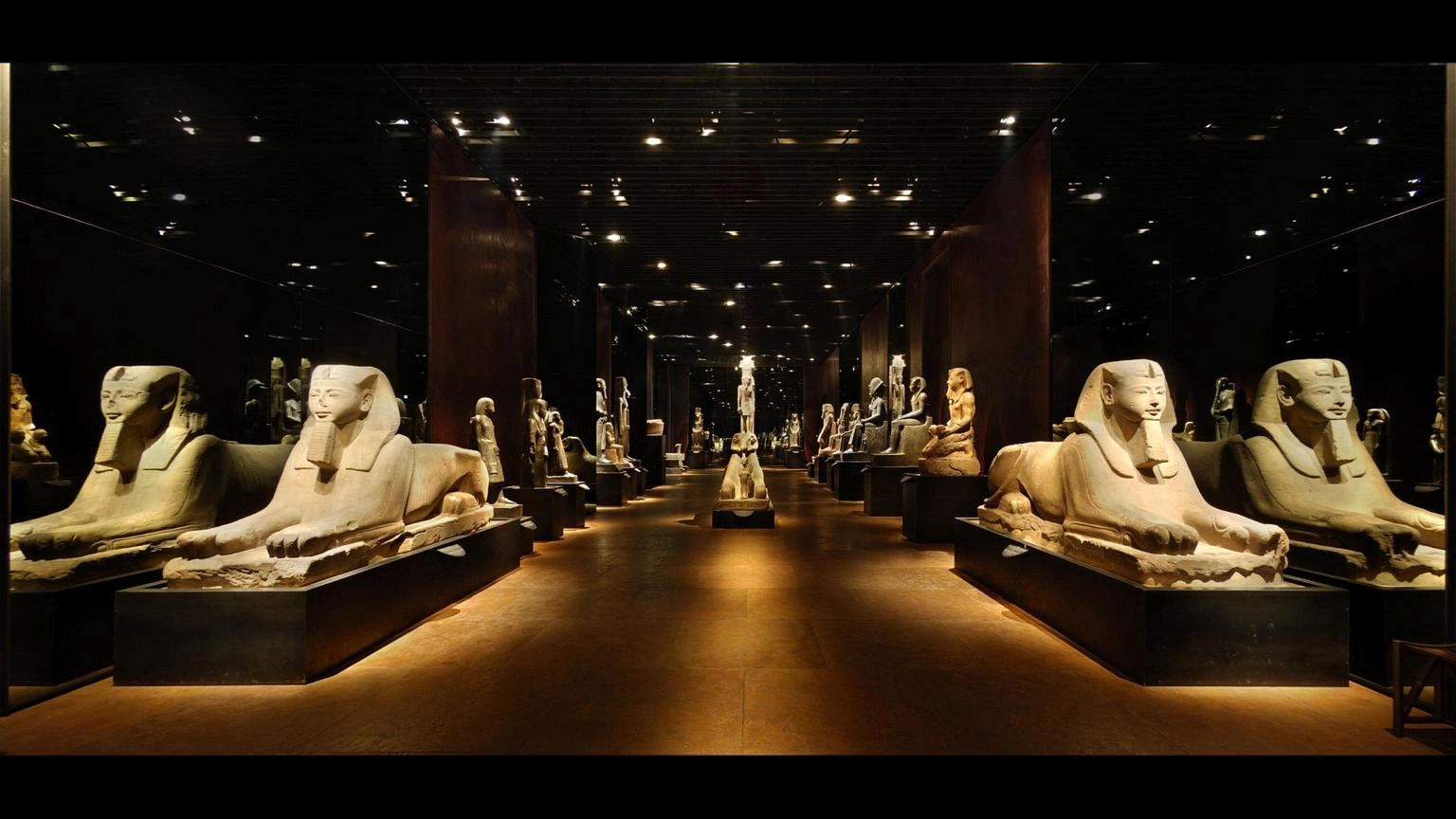 Fiducia incondizionata al Direttore Greco da parte del Cda del Museo Egizio