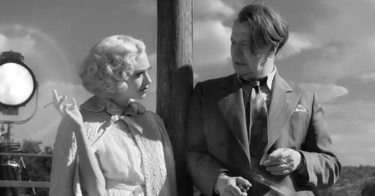 Oscar 2021, la vera storia di "Mank"