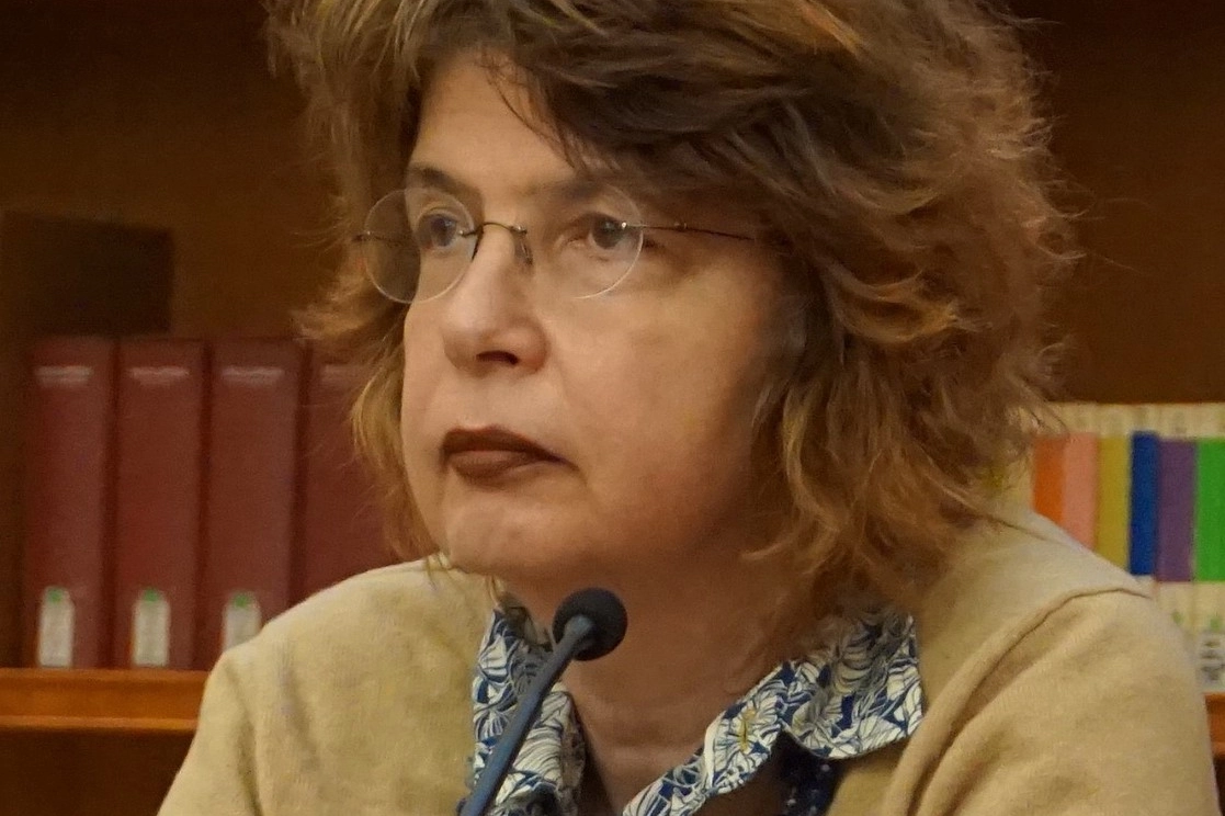 Anna Zafesova