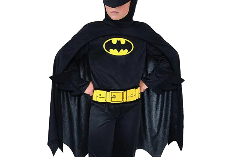 Batman Dark Knight su amazon.com
