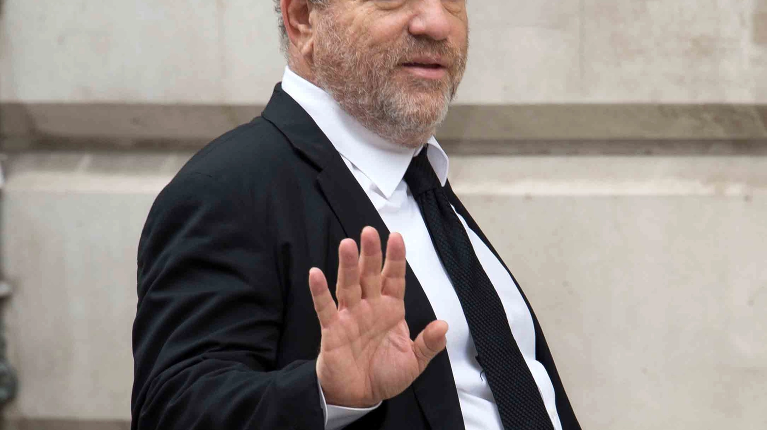 Harvey Weinstein (Alive)