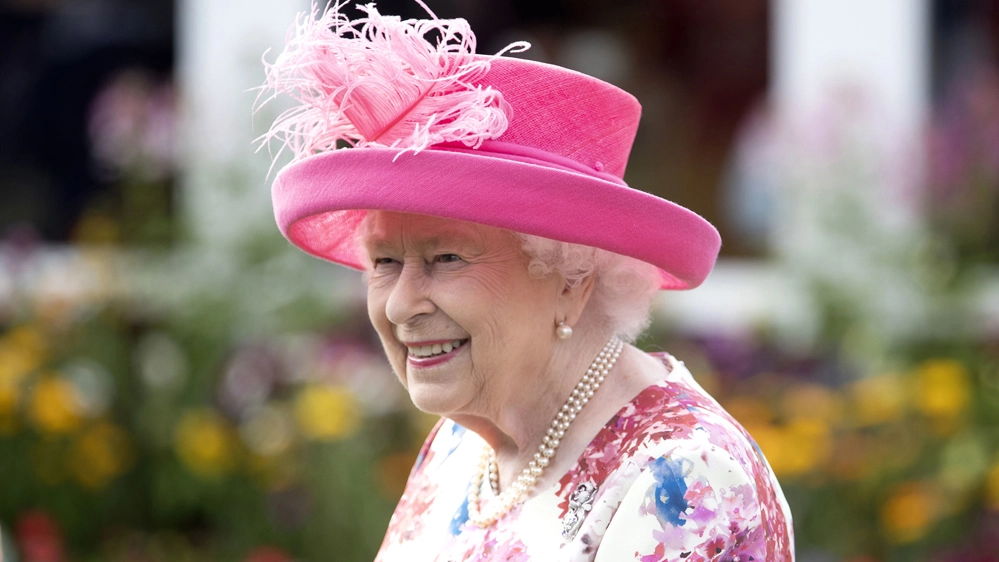La regina Elisabetta ama la cucina semplice - Foto: PA/Lapresse