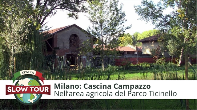 Cascina Campazzo