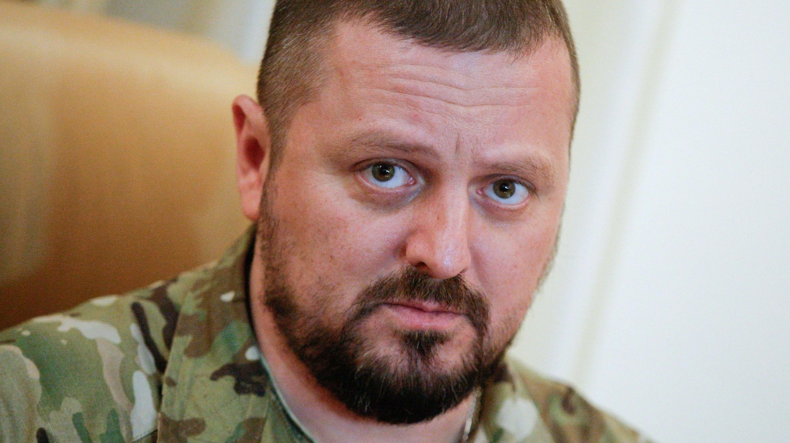 Filorussi, ministro Interno Lugansk ferito in tentato omicidio
