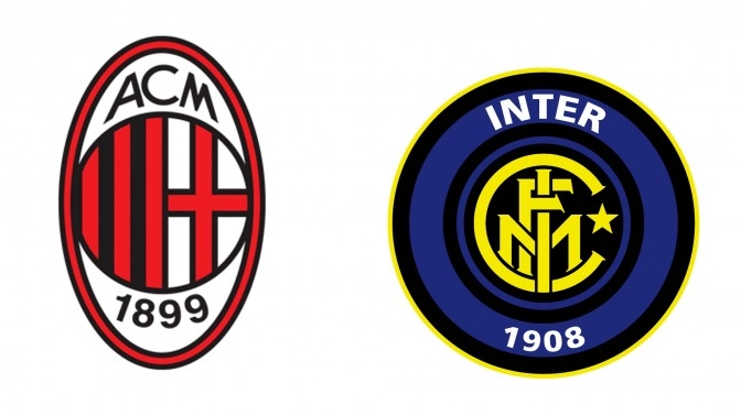 Milan-Inter (logo)