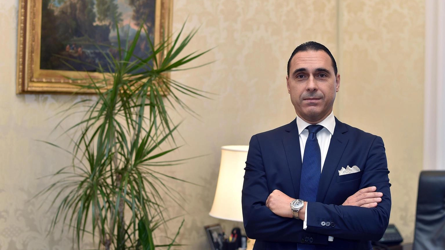 Bankitalia: Trequattrini nominato segretario del Direttorio
