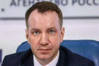 Il viceministro russo Kucherenko