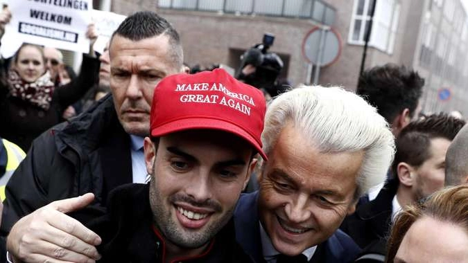 Olanda: partito governo pari con Wilders