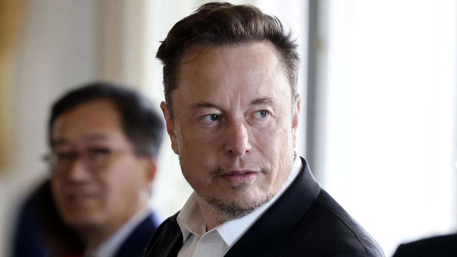 Società di IA di Musk si assicura 500 milioni da investitori