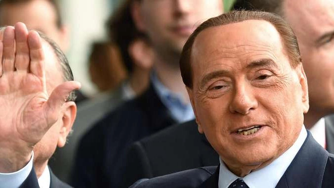 Berlusconi, Frexit sarebbe negativa