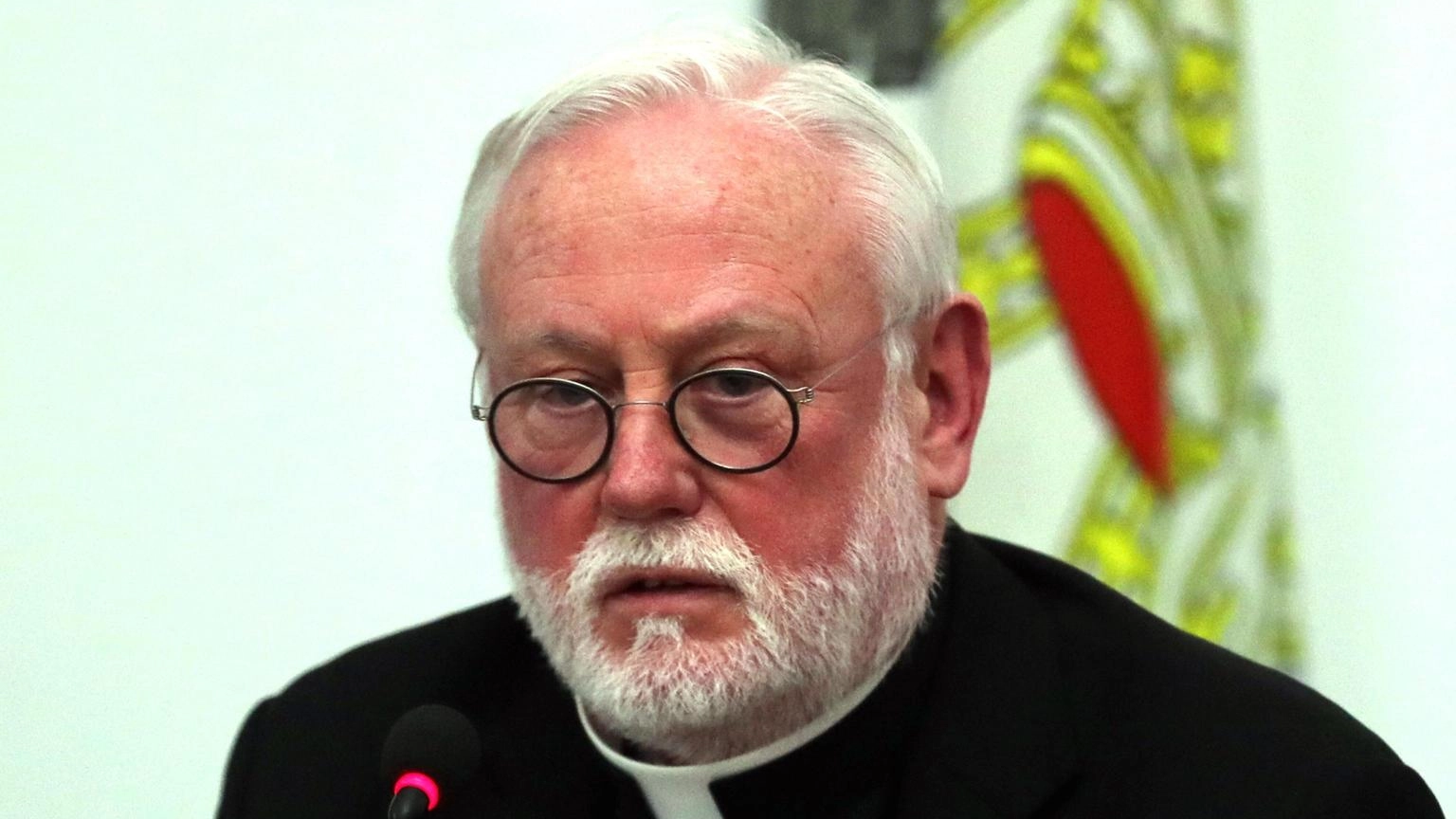 Mons. Gallagher, 'il Papa vuole andare in Vietnam'