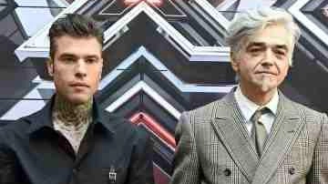 X Factor, continua fuori dal talent show la soap opera fra l’ex e l’attuale giudice