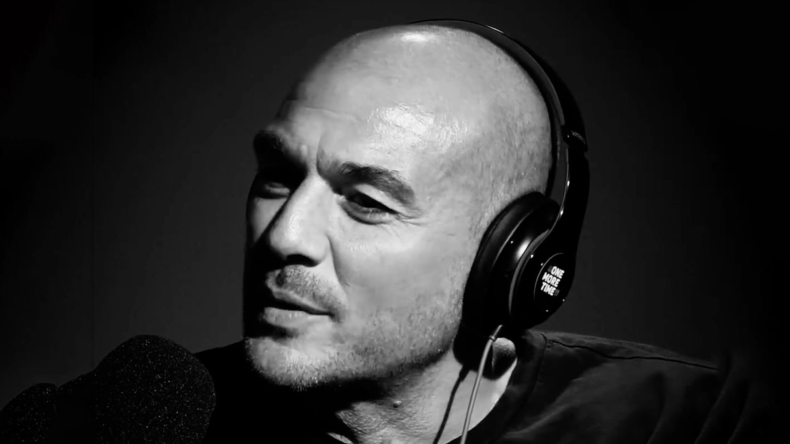 Chi è Luca Casadei, ideatore e conduttore del podcast ‘One More Time’