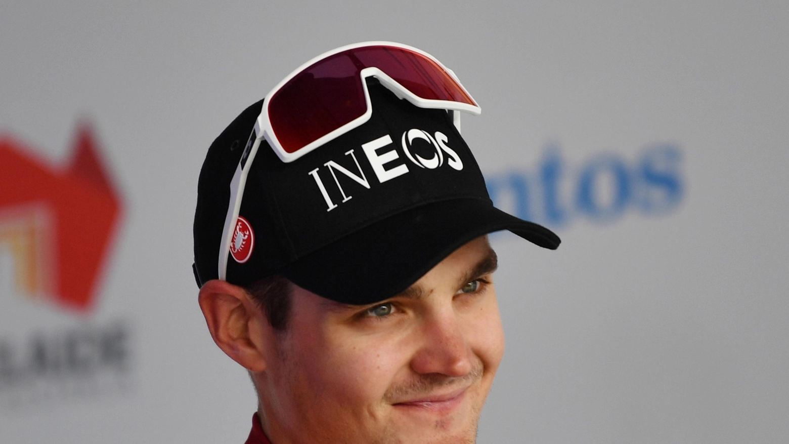 Pavel Sivakov, vincitore del Tour of the Alps 2019