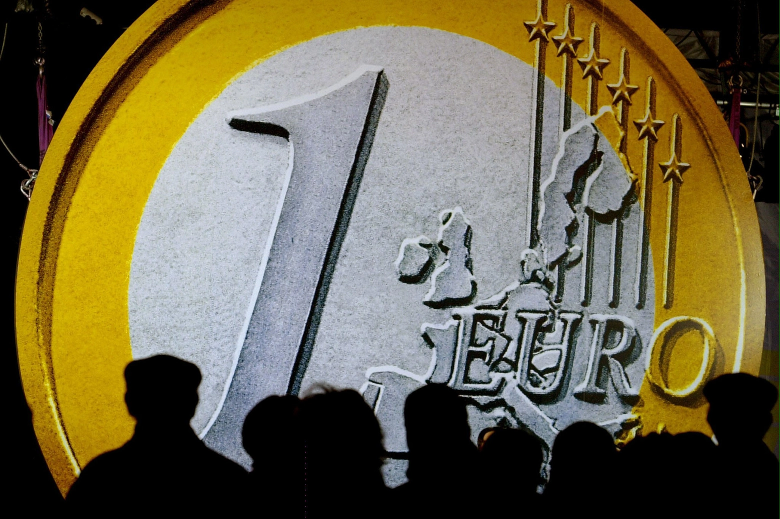 L'euro pronto a trasformarsi in moneta digitale