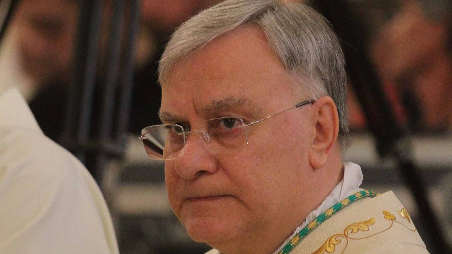Monsignor Giuseppe Piemontese 