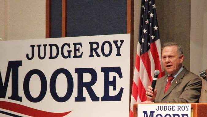 Alabama: Trump, Moore non poteva vincere