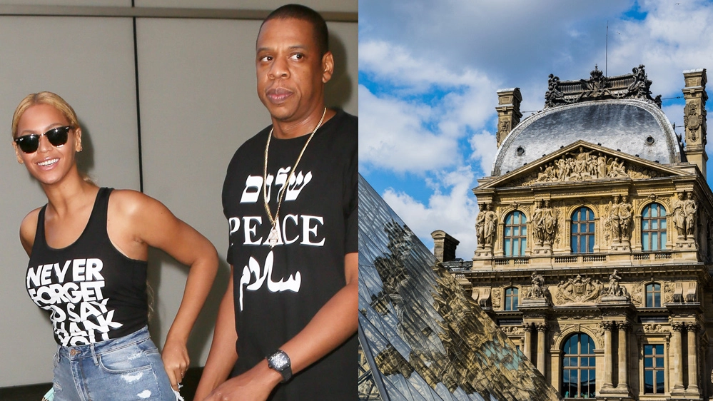 Beyoncé e Jay-Z hanno ispirato un tour del Louvre - Foto: LaPresse - Latsalomao/iStock
