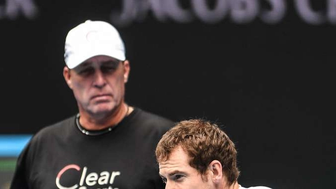 Tennis: Murray divorzia da coach Lendl