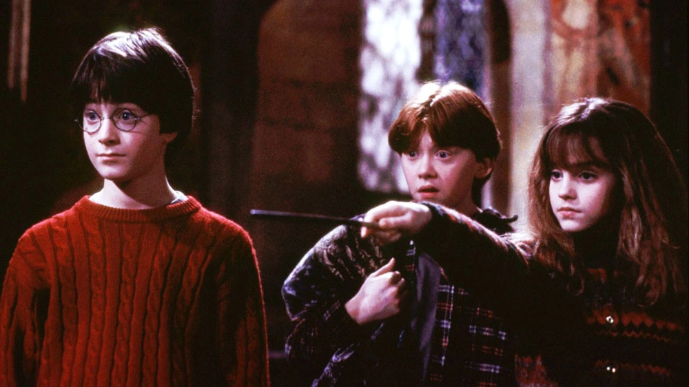 Arriva la serie tv di Harry Potter?