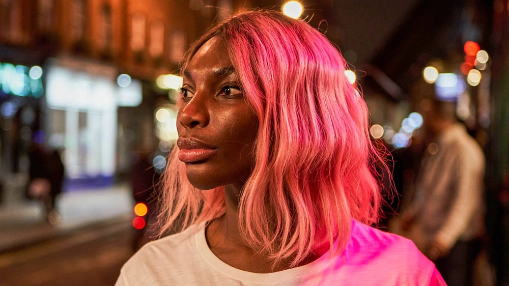Michaela Coel in 'I May Destroy You' - Foto: Various Artists Limited/FALKNA Productions
