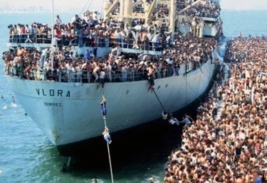 Migranti, l’ex ministra Livia Turco: “La nostra legge funzionava, il caos l’ha creato la destra”
