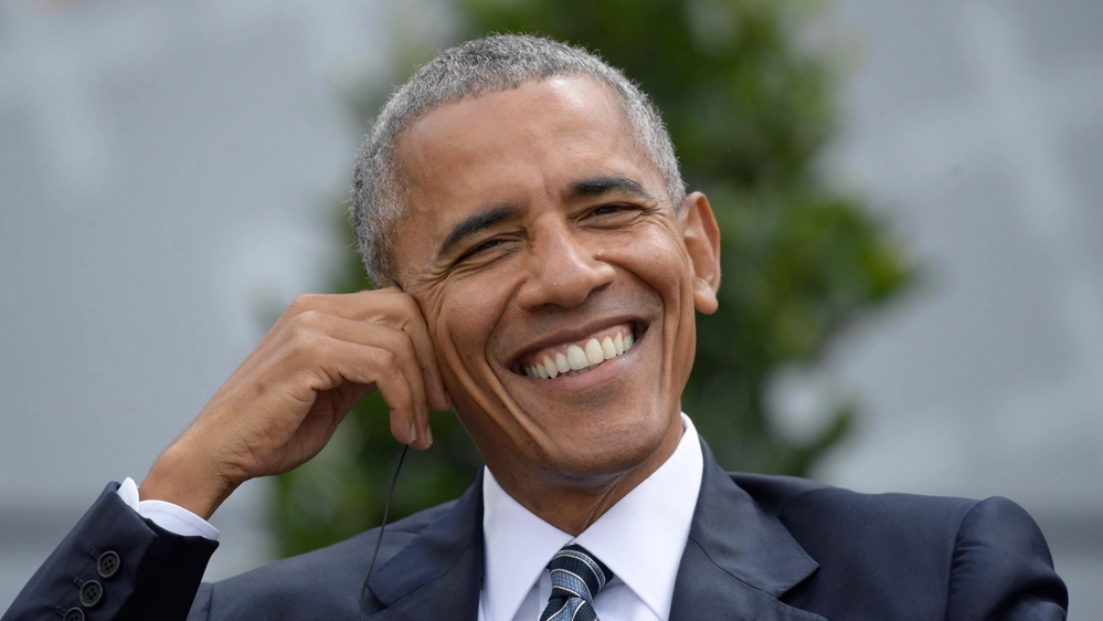 I consigli di lettura di Barack Obama - Foto: ANSA/EPA/CLEMENS BILAN
