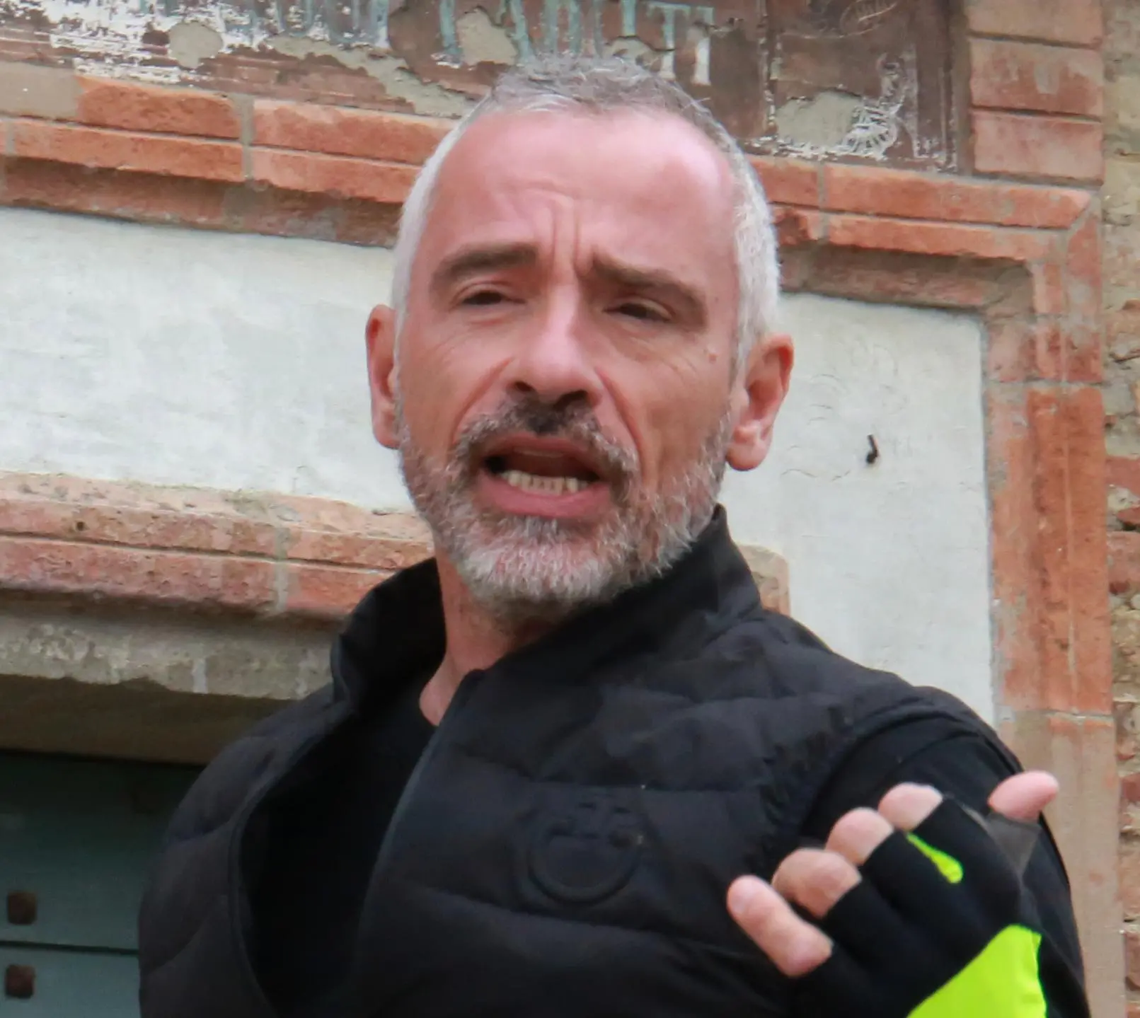 Quei cinque anni vittima della setta