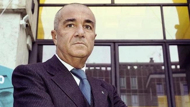 Il manager Luca Giuseppe Reale Ruffino aveva compiuto 60 anni lo scorso 24 luglio