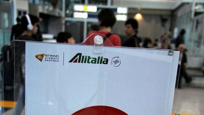 Alitalia:Poletti,nazionalizzarla escluso