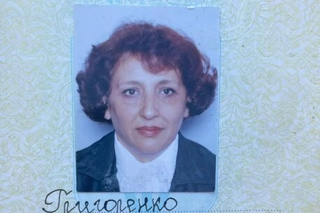 Hanna Hryhorenko, la 69enne scomparsa nel Napoletano