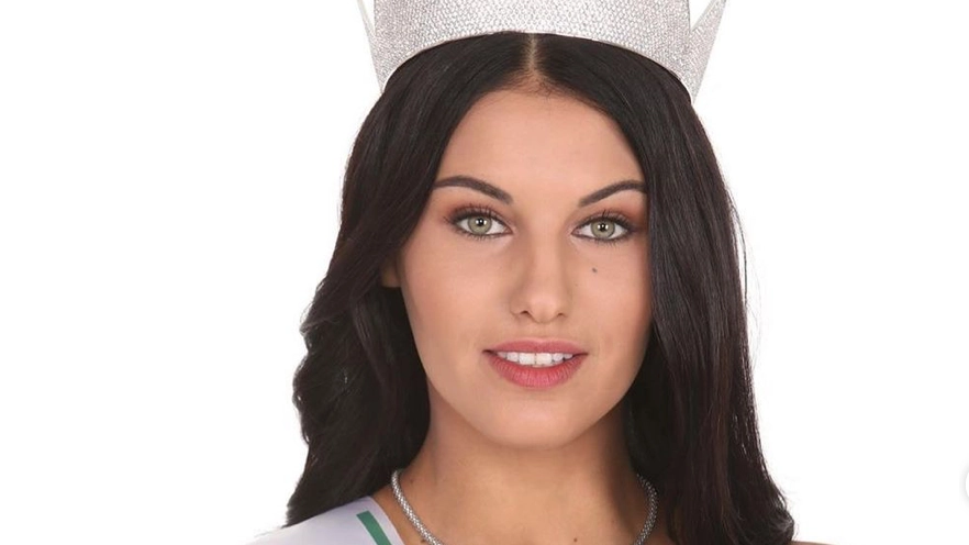 Carolina Stramare, Miss Italia 2019