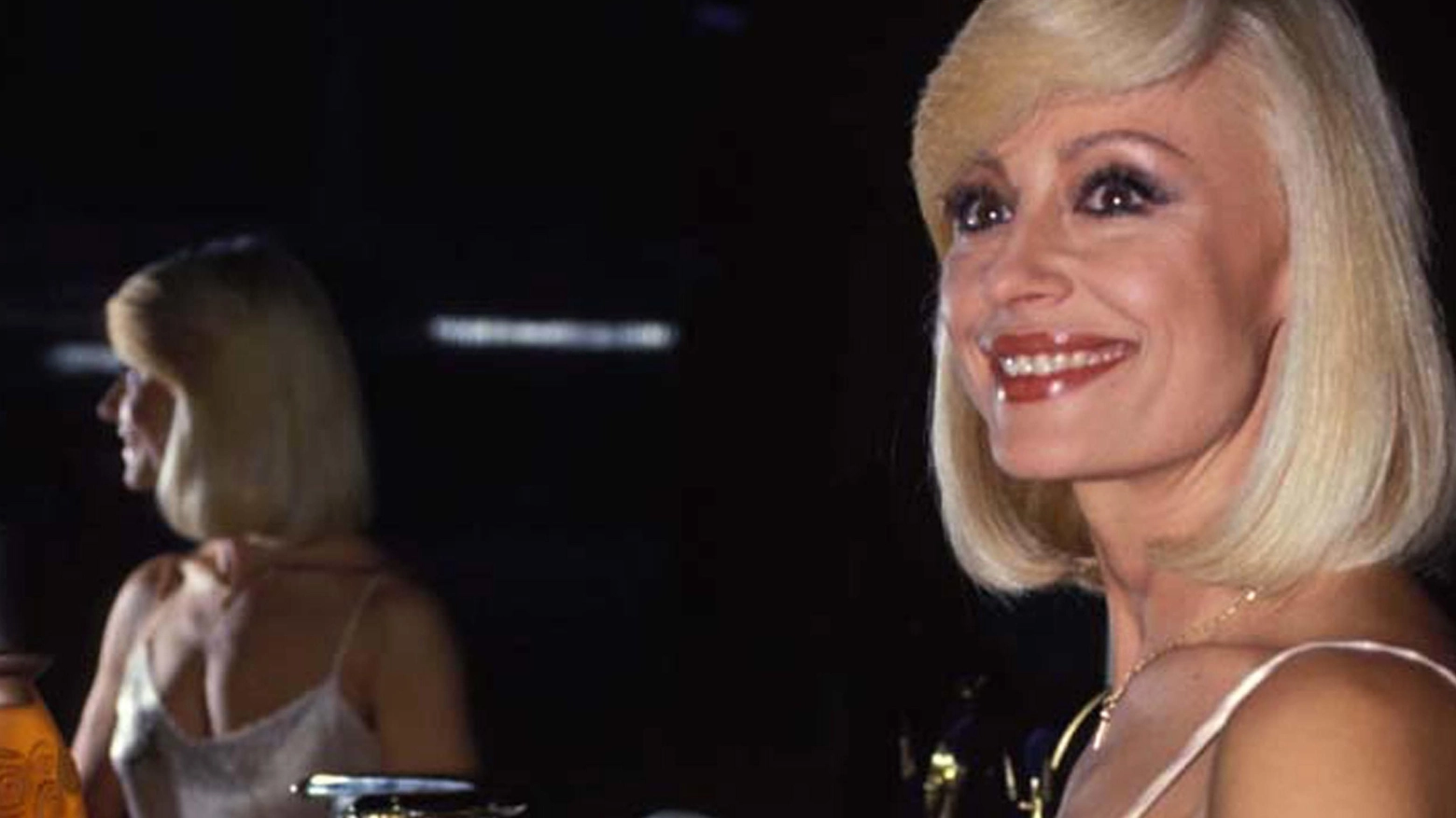 La showgirl Raffaella Carrà aveva 78 anni 