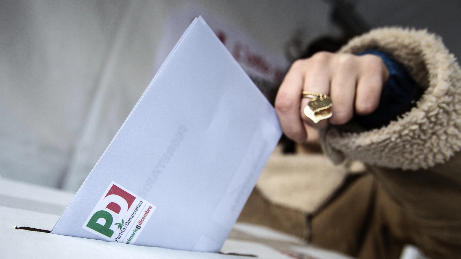 Comunali Roma, primarie PD: si vota il 20 giugno nei gazebo