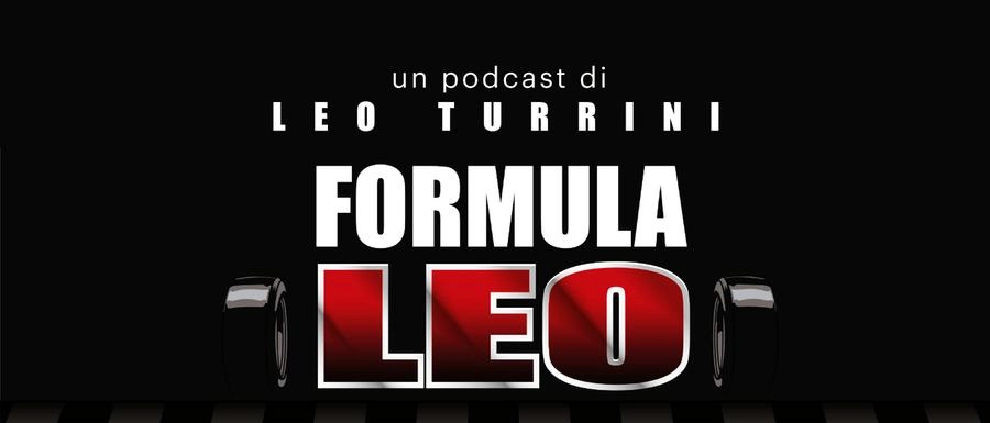 Il Podcast dedicato alla Formula 1 che vi racconta segreti e strategie prima e dopo ogni gran premio.