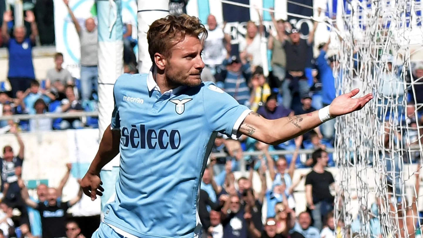Immobile (Afp)
