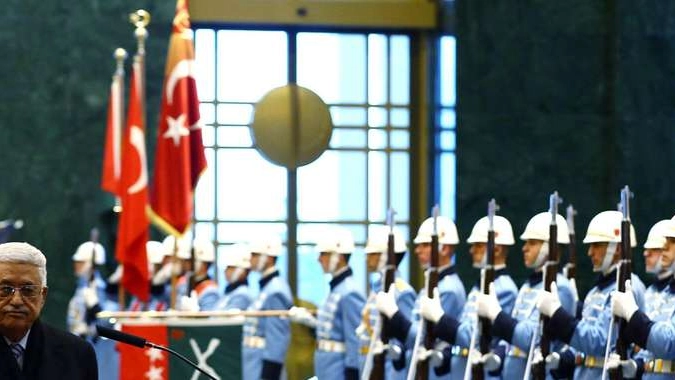 Turchia scioglierà Guardia presidenziale