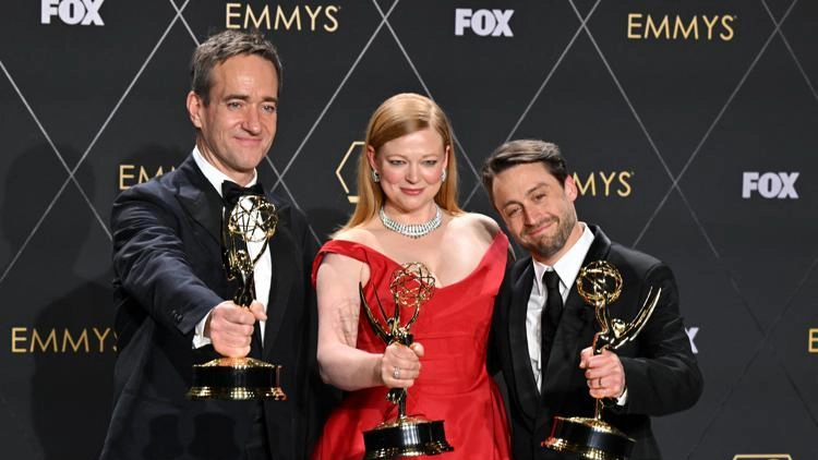 Gli Oscar della tv. Cos’è Succession: gli Emmy incoronano la serie dei record