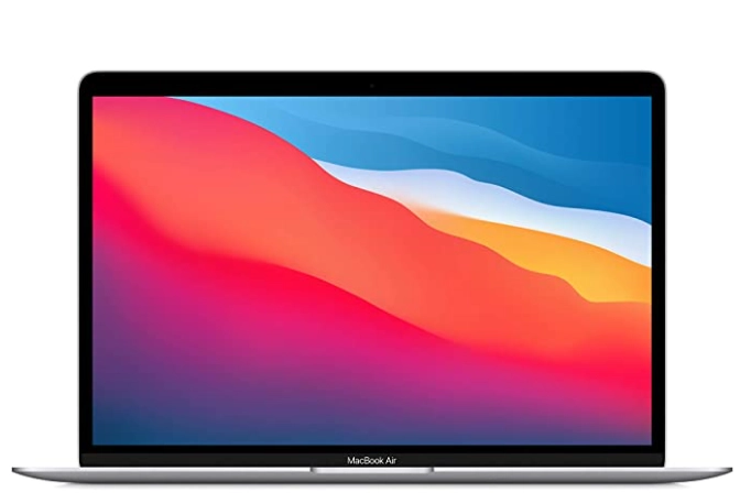Novità Apple MacBook Air su amazon.com