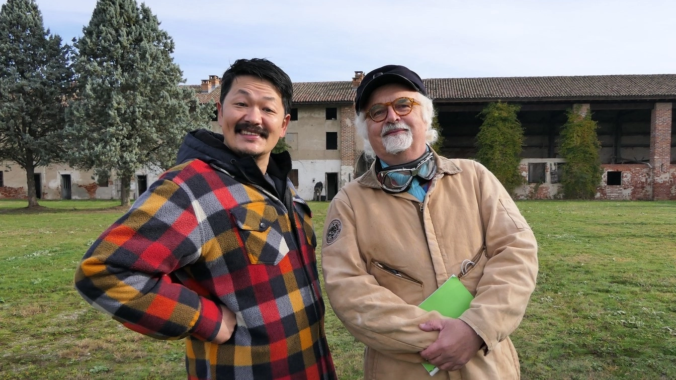 Slow Tour Padano, 2 puntata: Il Parco del Ticino