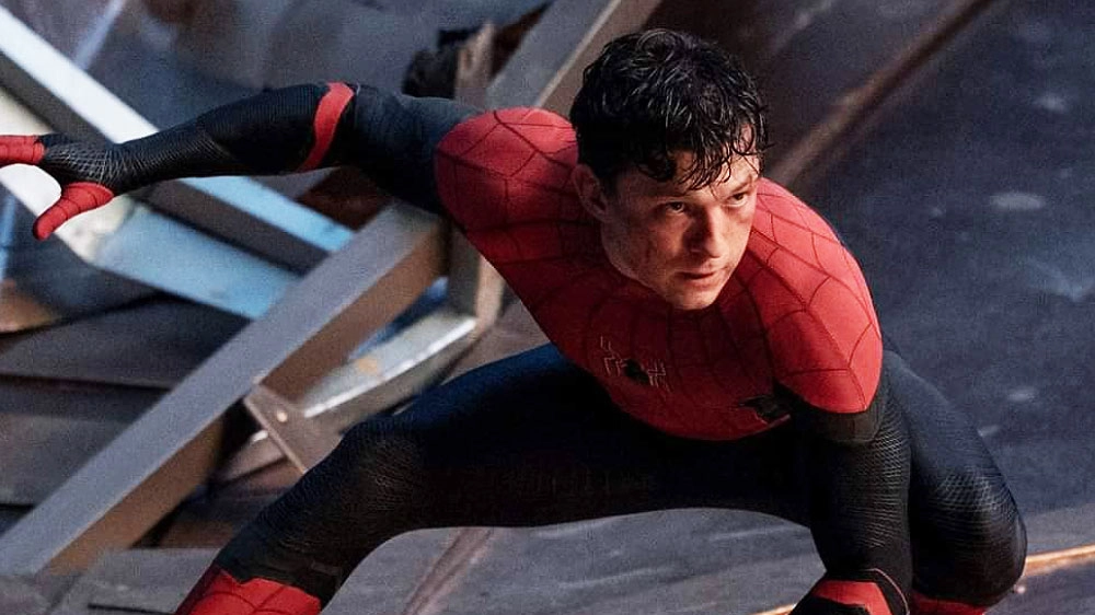 Scena da 'Spider-Man: No Way Home' - Foto: Marvel Studios/Sony Pictures