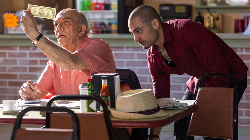Una scena dell'ottavo episodio di 'Better Call Saul' – Foto: Michele K. Short/AMC
